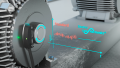 Baumer Introduces EB260 Encoders for Compact, Precise Motion Control