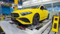 Mercedes-Benz Revs Up Automotive Testing with Beckhoff Measurement Tech