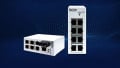 Beijer Electronics Replaces Ethernet Switch Series for Industrial Networking