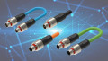 New M12 Connectors From Belden: Secure, Rapid Cabling