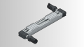 Bosch Rexroth Unveils Compact Dual Belt Linear Axis for Heavy Loads