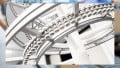 Saving Space: Bosch Rexroth Announces Vertical Spiral Transport System