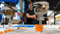 Piece by Piece: BrickGPT Assembles Generative Designs