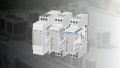 Carlo Gavazzi Unveils Spark-Free Three-Phase Voltage Monitoring Relays
