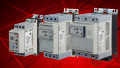 Carlo Gavazzi Releases New Soft Starts for Motors up to 75 HP