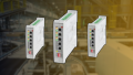 Carlo Gavazzi Releases Photoelectric Amplifier With Multiplexing Capability