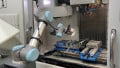 Robot Sales Shatter Records in 2021