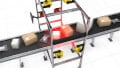 Cognex Develops 380 Modular Vision Tunnel for Enhanced Barcode Reading
