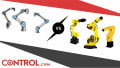 Collaborative vs. Industrial Applications: Understanding Robot Differences