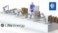 Comau and LiNa to Scale up Efficient Automated Battery Cell Production