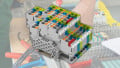ContaClip Releases New Push-In, High-Capacity Terminal Blocks