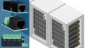 ControlByWeb Creates Quick-Connect Temperature Monitoring Solution