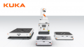 Autonomous Material Handling. But Easier