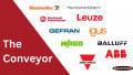 The Conveyor | December 2025 Control, Automation, and Robotics News