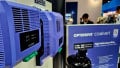 Invertek Drives Expands Optidrive Coolvert Lineup With New Frame Size and Safety Features