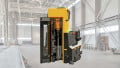 All Auger-ee, DeWalt isn’t Screwing Around with Concrete Working Robot