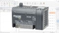 How-to: Programming Discrete I/O With a Koyo DirectLOGIC PLC