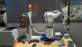 Doosan Releases Innovative Line of Closer-to-consumer Collaborative Robots
