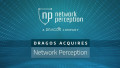 Dragos Acquires Network Perception to Advance OT Network Visibility