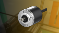 Precision and Reliability: Autonics Releases EP50S Rotary Encoders