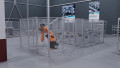 Bosch Rexroth Updates EcoSafe Modular Safety Fencing Portfolio