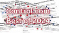 Control.com Wrapped: The Top Content Picks of 2024