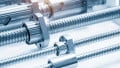 Power and Precision | Electrical Motor-Driven Linear Actuators
