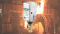 New ASCO Shutoff Valve From Emerson: Combustion System Safety