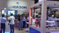 Emerson Demonstrates Floor-to-Cloud Solutions at PACK EXPO