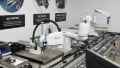 Take a Look Inside a Research and Demo Lab at Epson Robotics