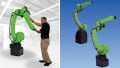 FANUC Corporation Europe Introduces New 35 kg Payload Cobot