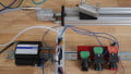 Motion Control Tutorial: Setting up a Linear Axis