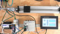 Connecting Motion to a PLC: A Complete Project