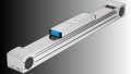 Festo’s Cold-Rated Electric Linear Axis Targets Deep-Freeze Environments