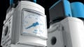 Festo Releases Low-Cost Pneumatic Service Units 