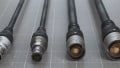 New Possibilities for Power, Data, and Fluid from Fischer Connectors