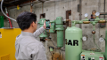 Portable Leak Detection: Fluke Releases Mobile ii01 Acoustic Camera 