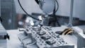 Understanding Robotic Force Compensators and Compliance End Effectors