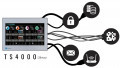 Fuji Electric HMIs Feature Wide Screens and Enhanced Connectivity