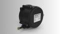 Gefran Introduces Safety-Certified Draw Wire Sensors for Mobile Machinery