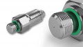 Precise Low-Pressure Measurement: Gefran Introduces TPLA Sensor Series