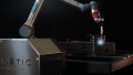 Kinetic Technologies Boosts Cobot Welding With Modular Positioners