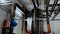 The Role of Electrical & Automation Products in Modern HVAC Systems