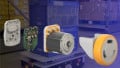 All-in-One SWD Drive from IDEC Streamlines AGV and AMR Design