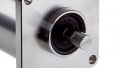 SICK’s Incremental Encoder with a Stainless Steel Housing and High Ingress Protection