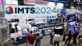 IMTS 2024: Looking Ahead to Manufacturing Automation
