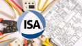 Update To the ISA-5.1: Standard for Engineering Symbols And Drawings