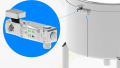 Idem Safety Introduces Guard Locking Switches for Harsh Environments