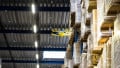 Companies Count on Drones for Accurate Inventory Management 