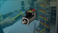New 48-V Servo Expands Options for Compact, Cabinet-Free Machines